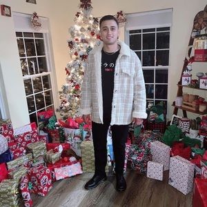 Meet your Posher, Alejandro